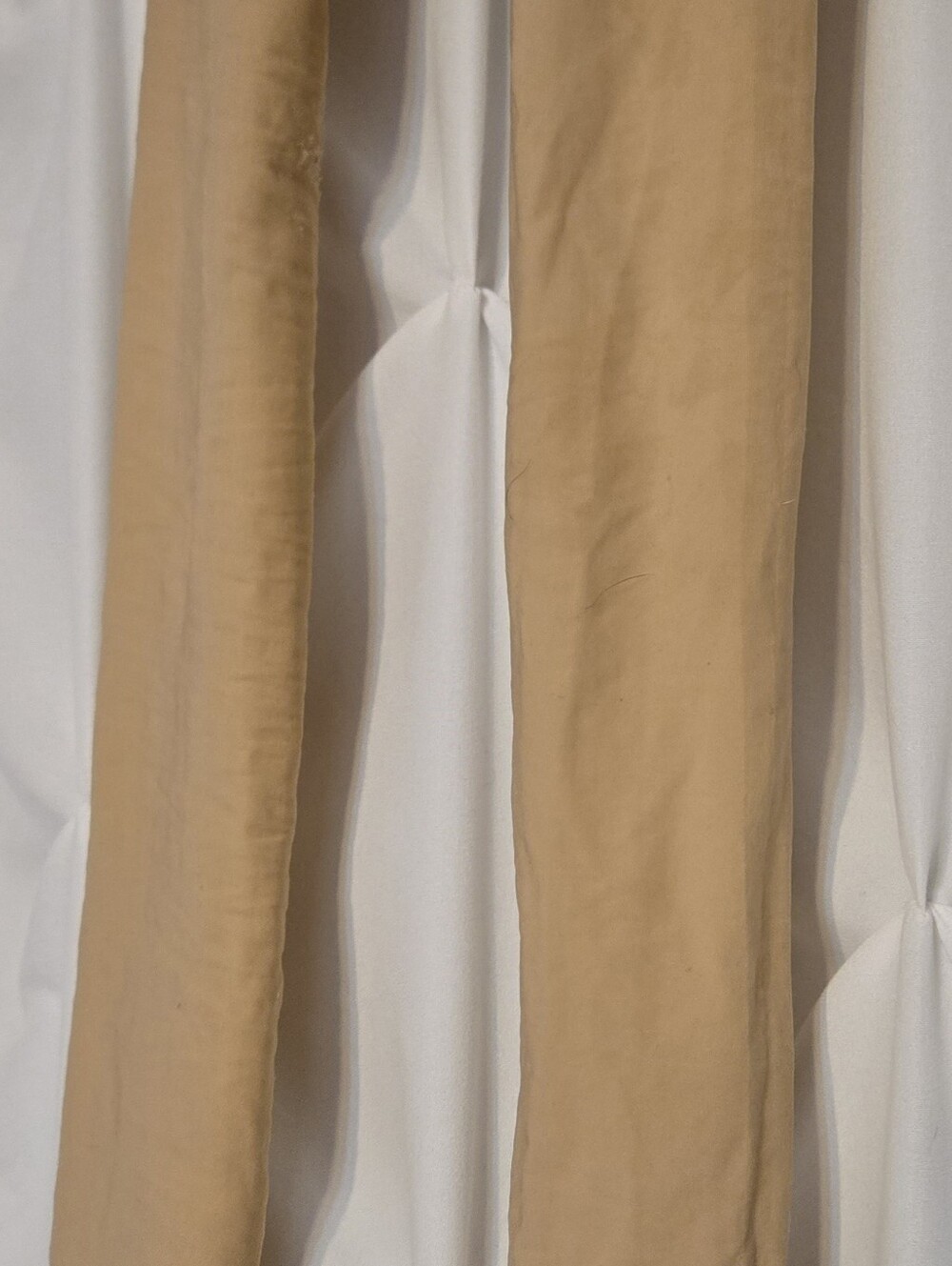 SHEIN Beige Hosiery Tights